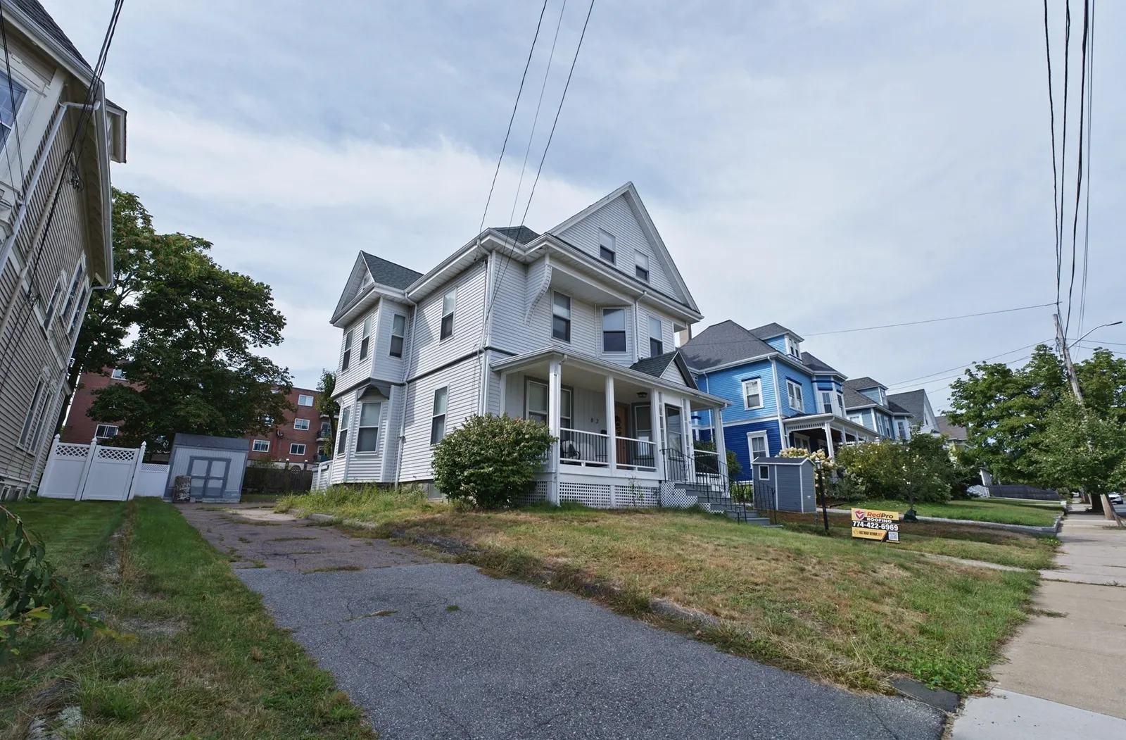 82 Hawthorne St, Malden