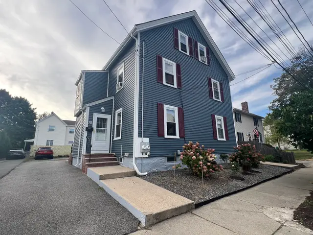 75 Allison Street #75