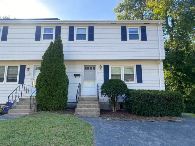 163 Maple St #163