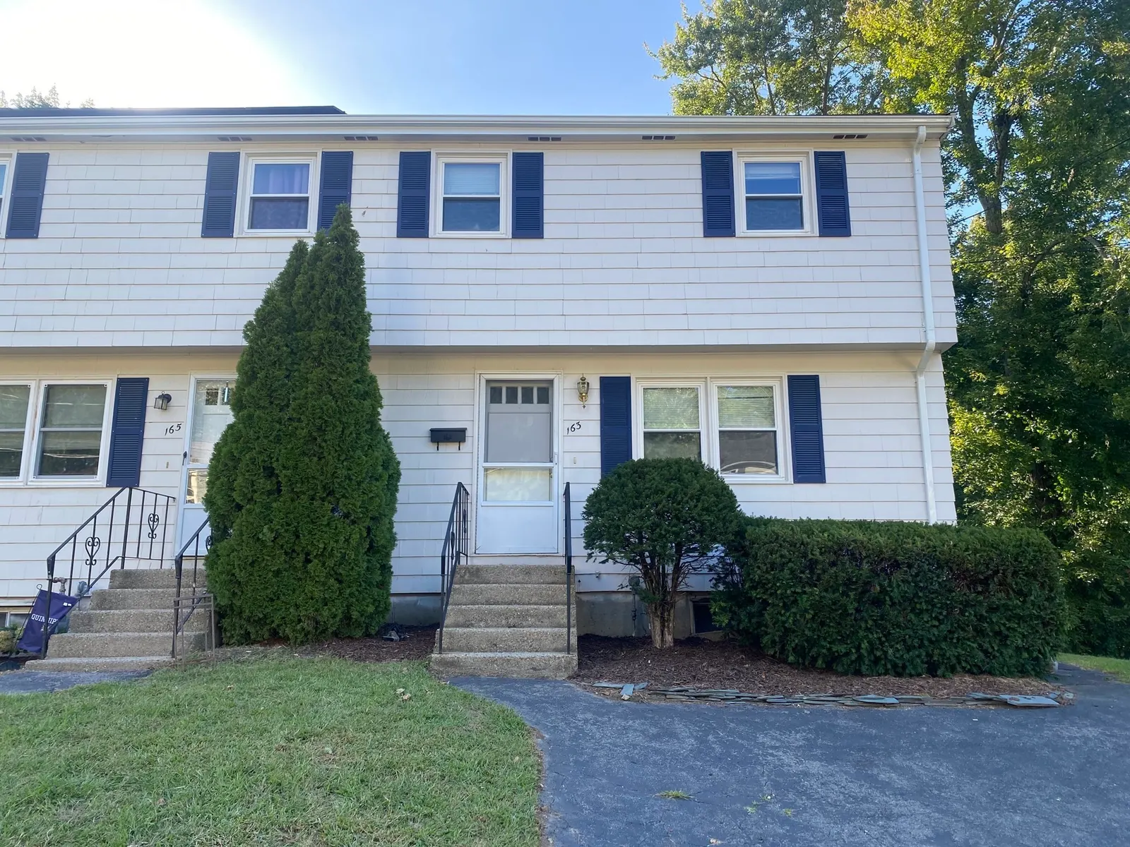 163 Maple St #163, Needham