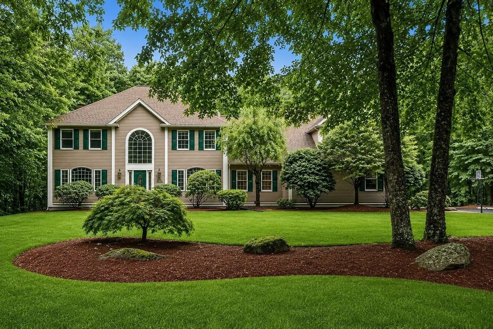 6 Old Harry Rd, Southborough