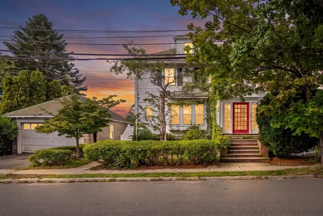 40 Harrington Ave