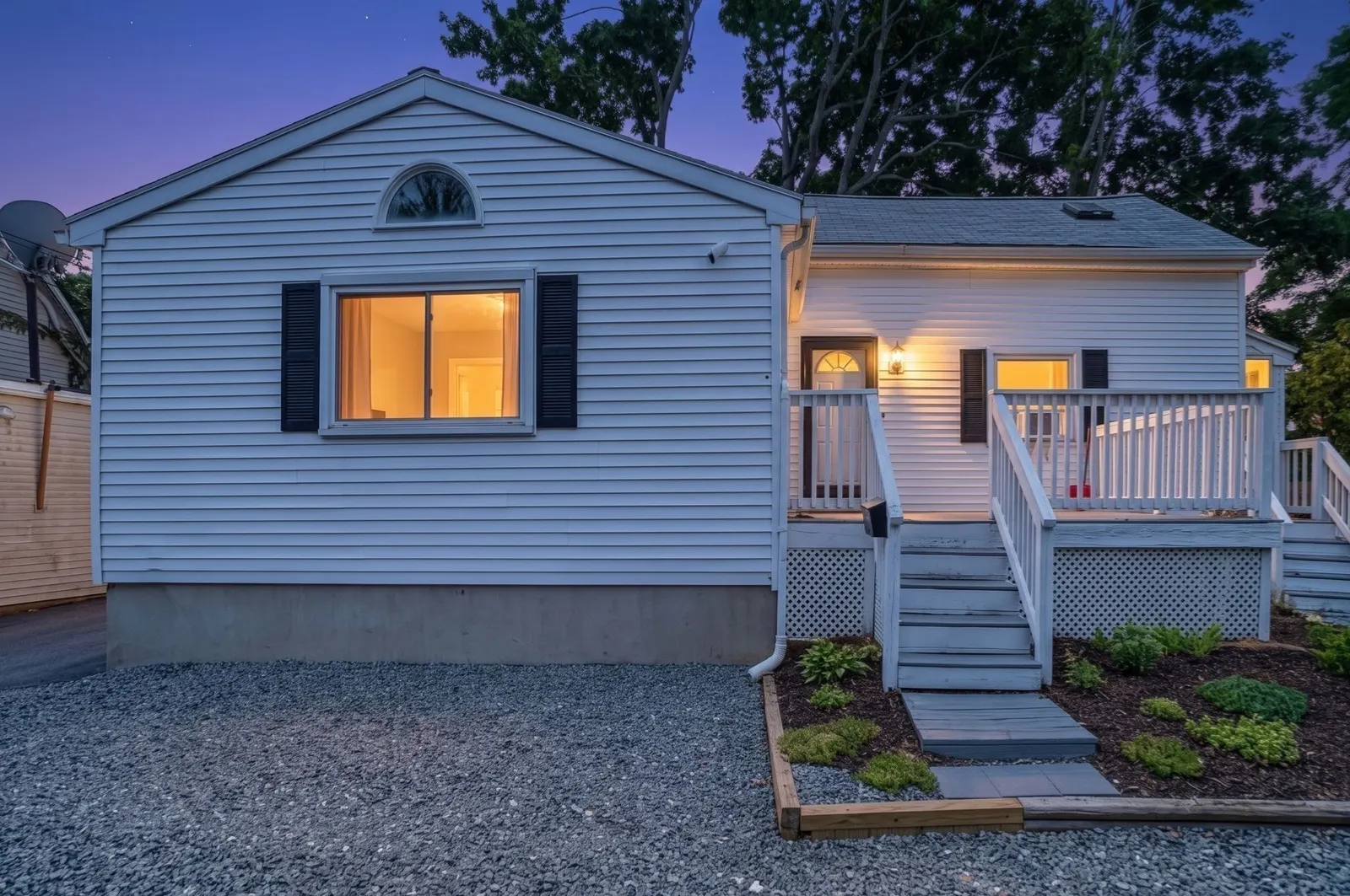 2 Chestnut Terrace, Lynn