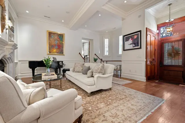 50 Beacon Street #50