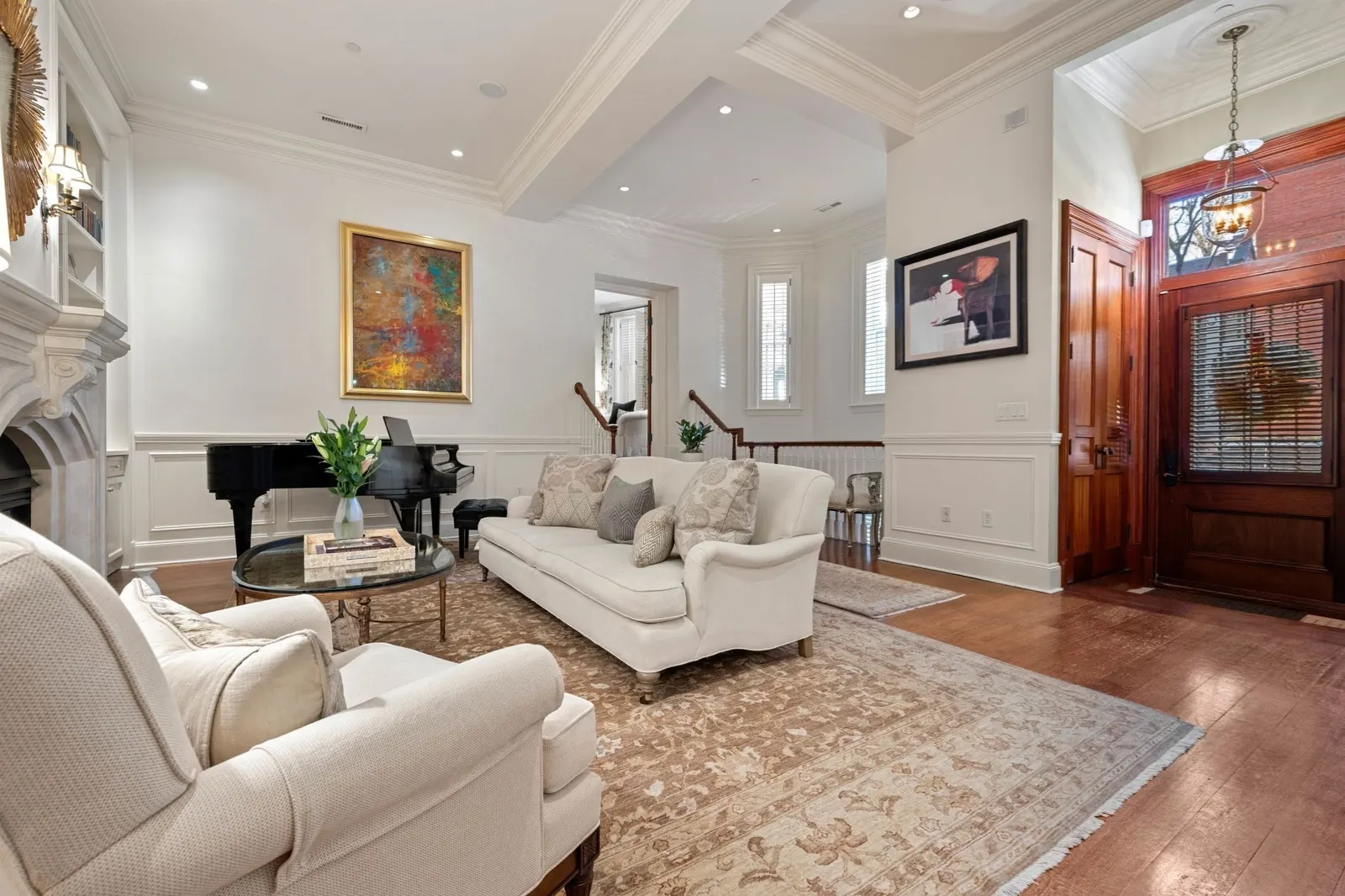 50 Beacon Street #50, Boston