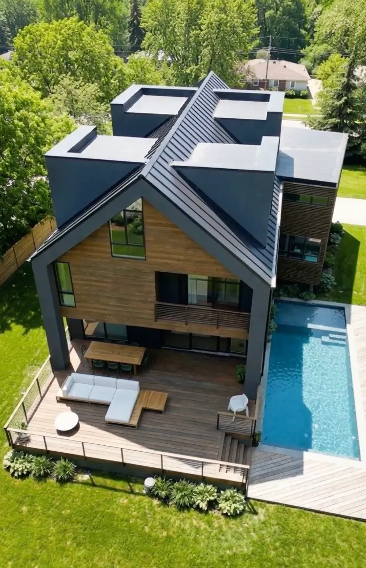 35 Metacomet Rd, Newton