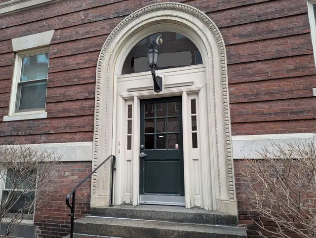 6 University Road #3b
