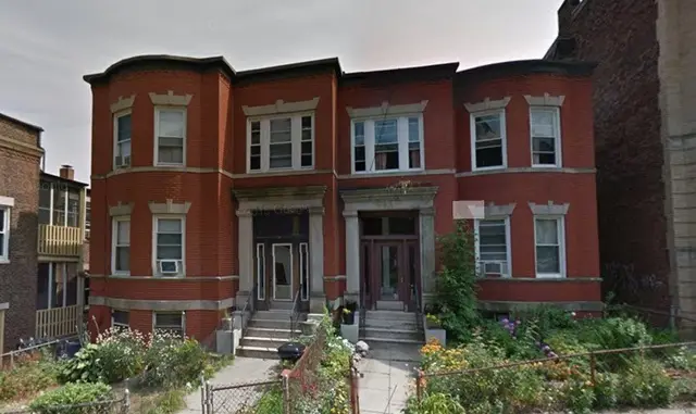 34 Orkney Rd. #2