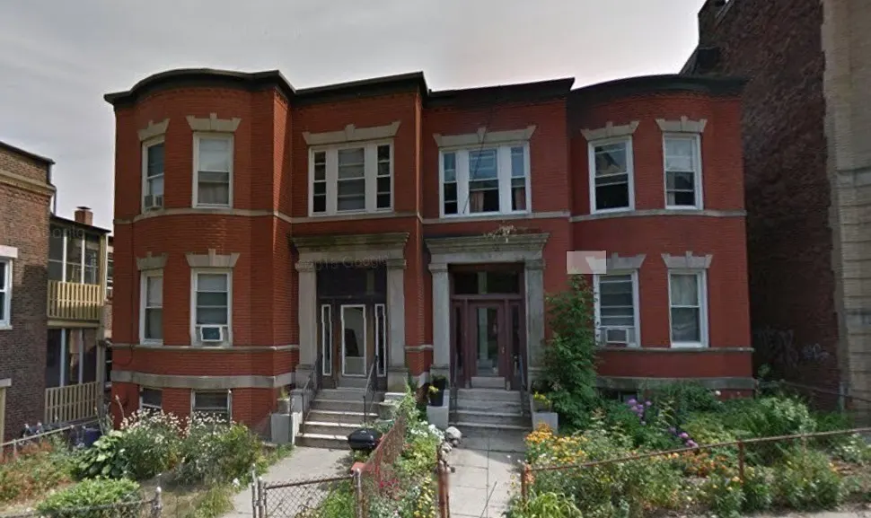 34 Orkney Rd. #2, Boston