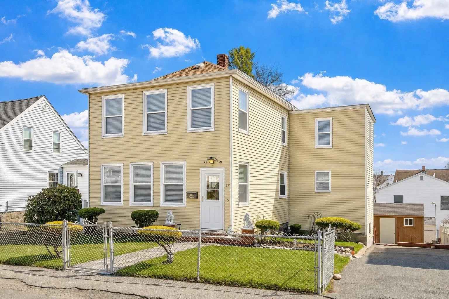 12 Dane St, Peabody