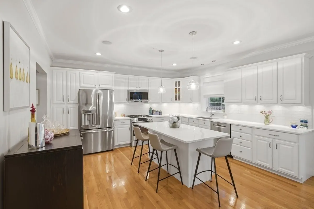 923 Lagrange St #923, Boston