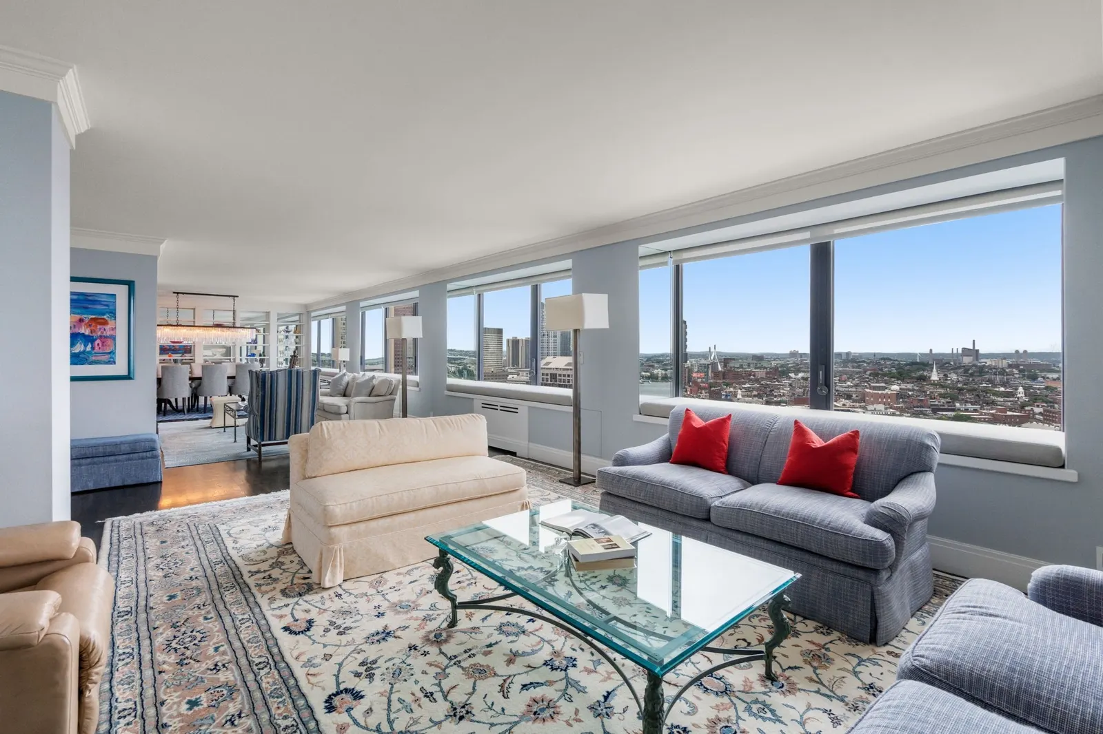 85 E India Row #26AB, Boston