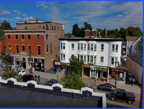 40-64 Hollis St