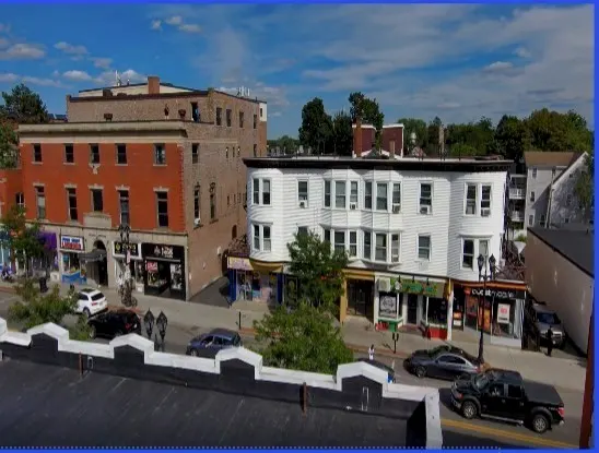 40-64 Hollis St, Framingham
