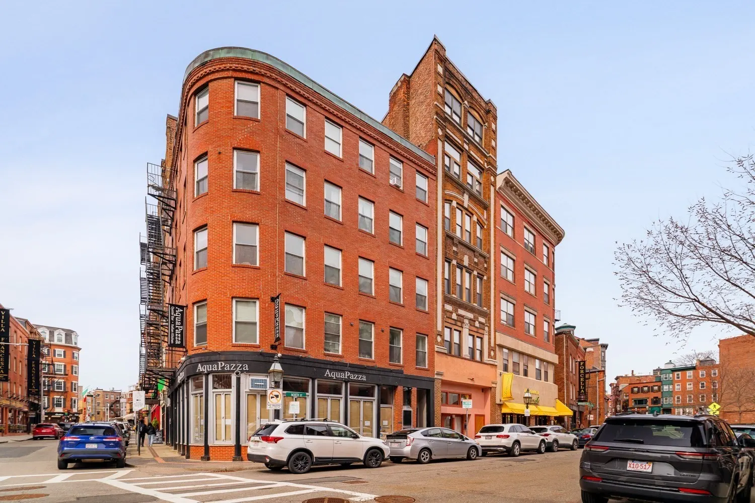 188 North St #53, Boston