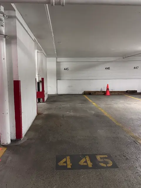 151 Tremont Ul:445