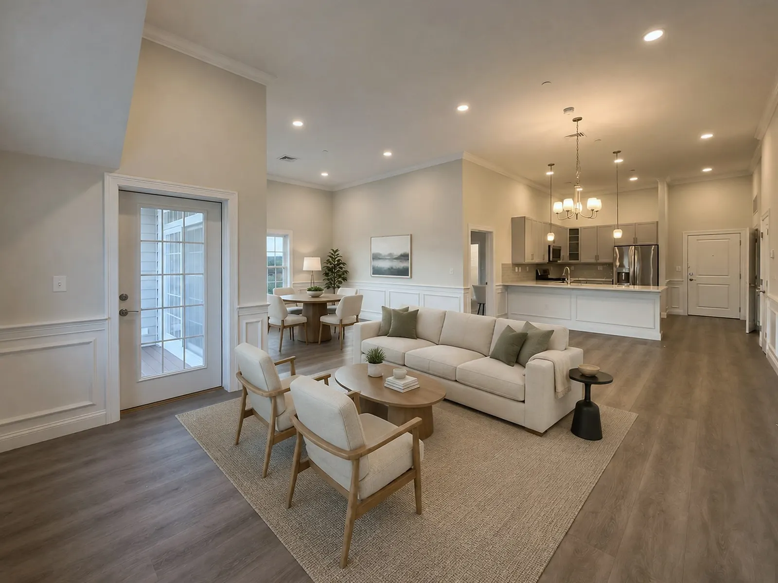 320 Middlesex Ave #A402, Medford