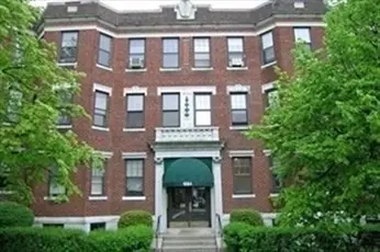 1568 Commonwealth Ave #7