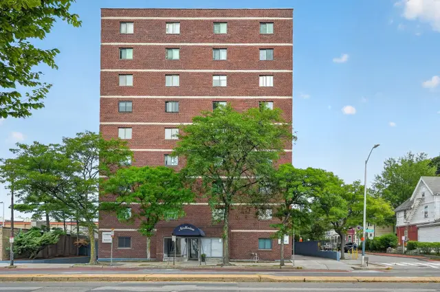 2353 Mass Ave #51