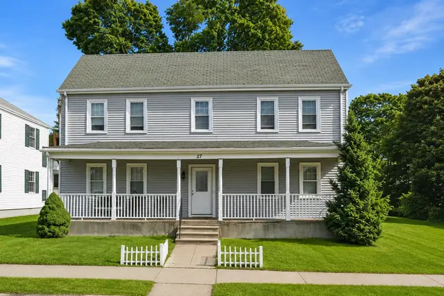 87 Crafts St