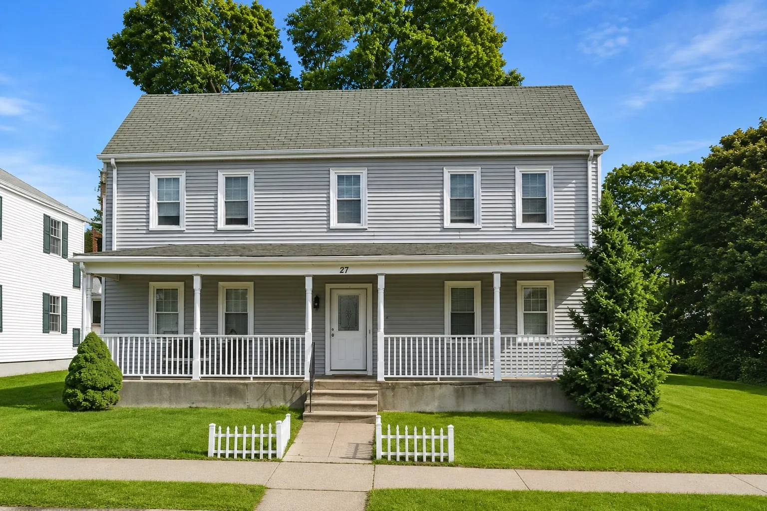 87 Crafts St, Newton