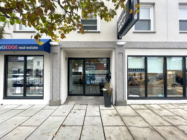 84 Leonard St #2