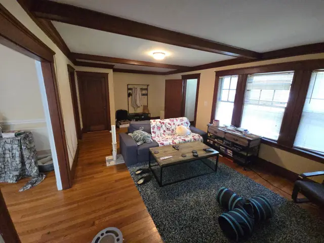 283 Lowell Avenue #1