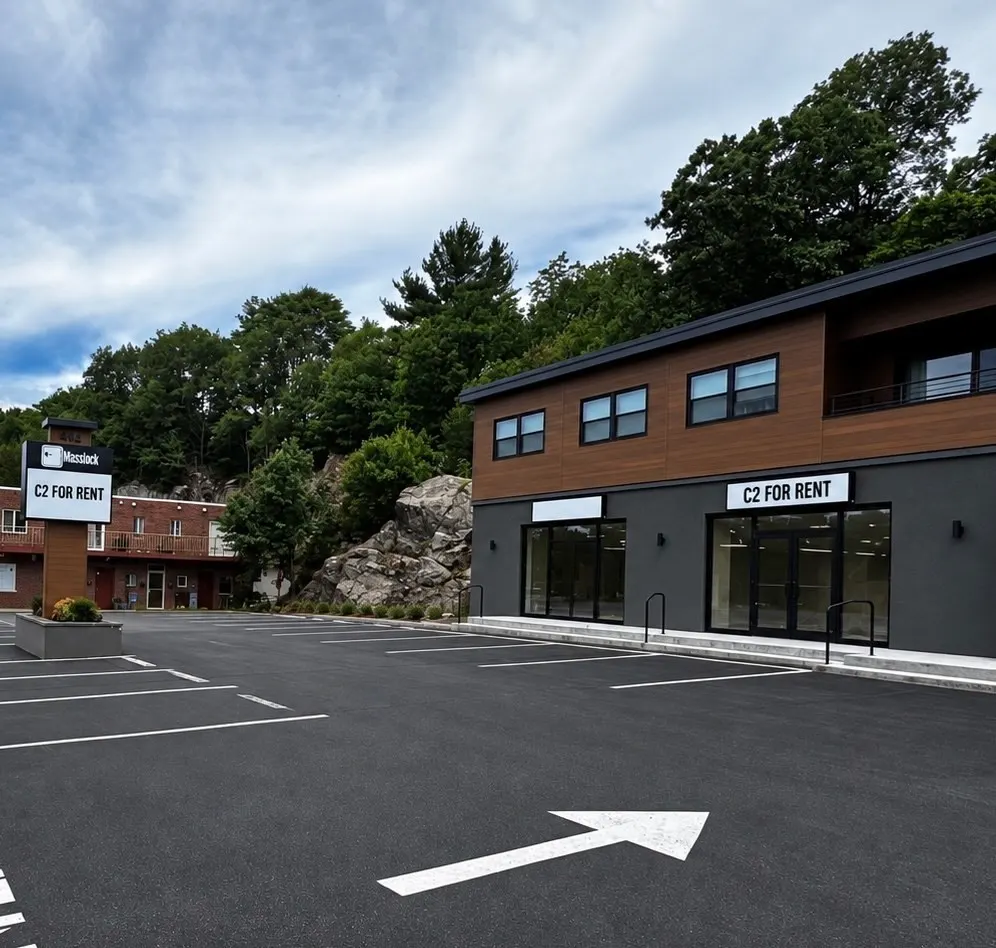 442 Water Street #C2, Wakefield