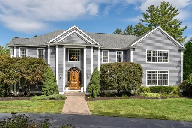 64 Cudworth Ln