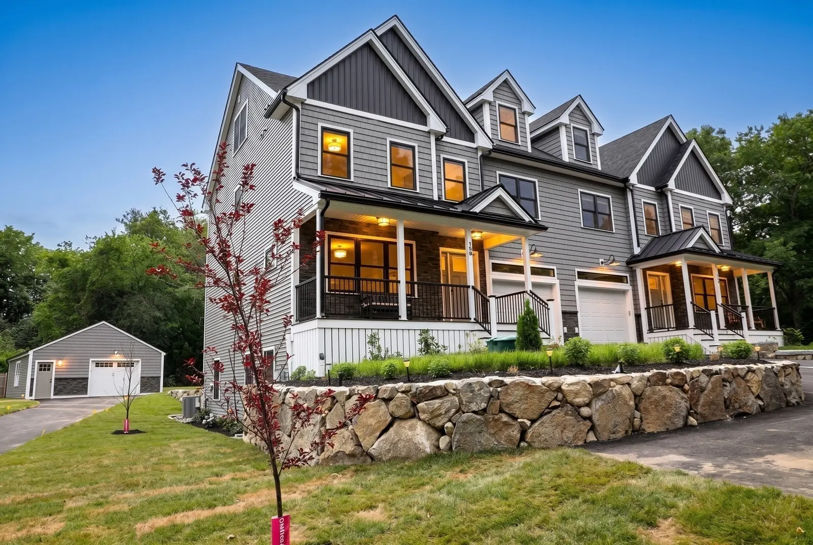 15 Park Street #B, North Reading