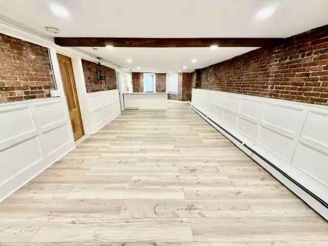 482 Columbus Ave #1, Boston