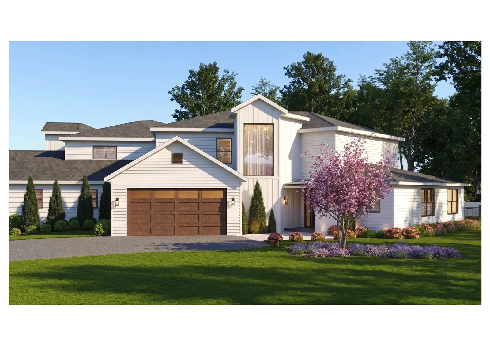 2 Overlook Dr #B, Bedford