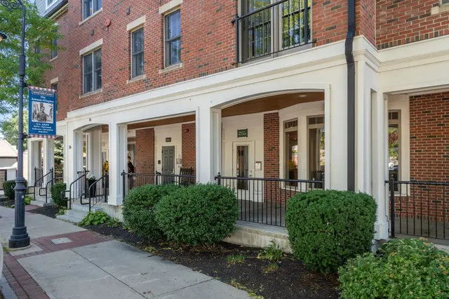 36 Central Ave #16