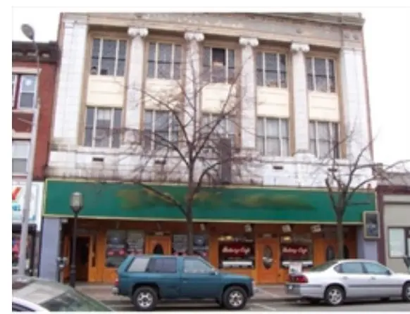 0 Broadway
