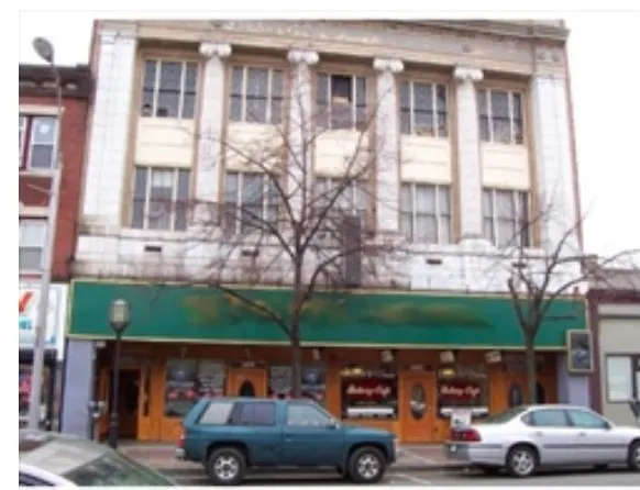 0 Broadway, Chelsea