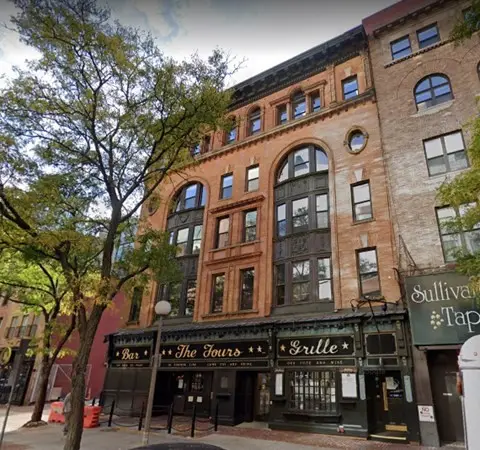 162 Canal Street #4th Fl