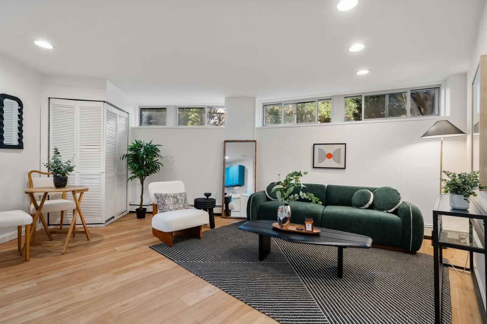 348 Franklin St #D, Cambridge
