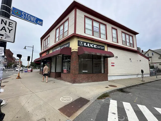 56 Union Square
