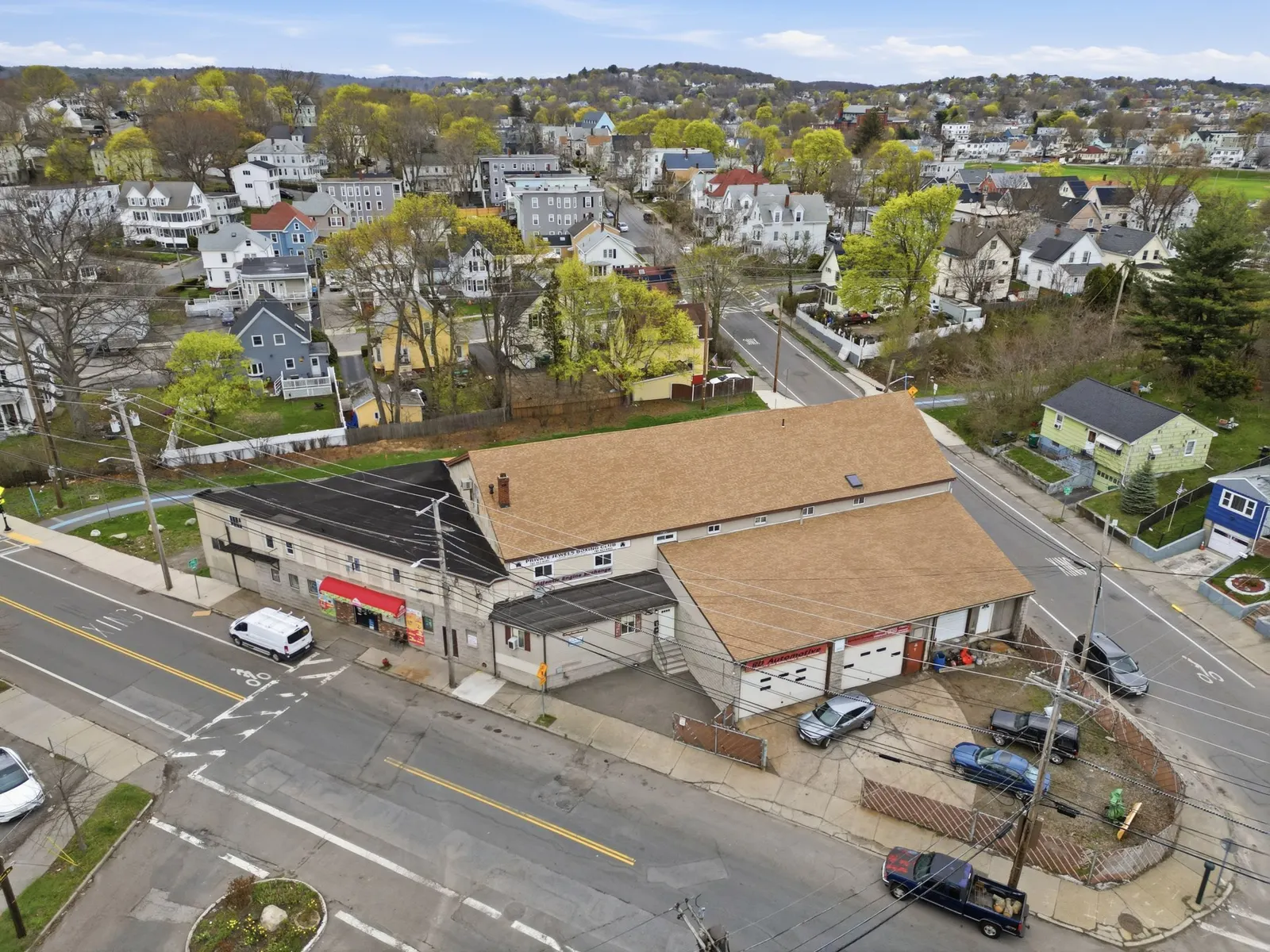 723-727 Summer St, Lynn