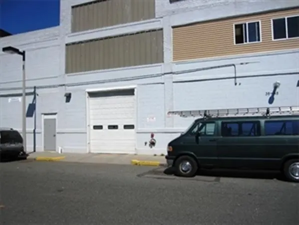 181 Old Colony Avenue #E, Boston