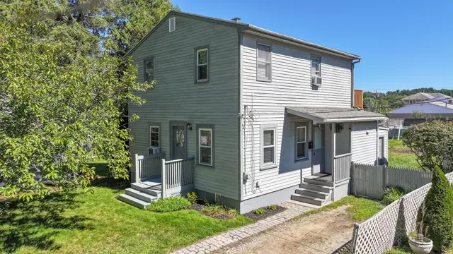 31 Stockholm St