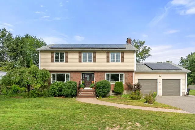 78 Rosewood Drive