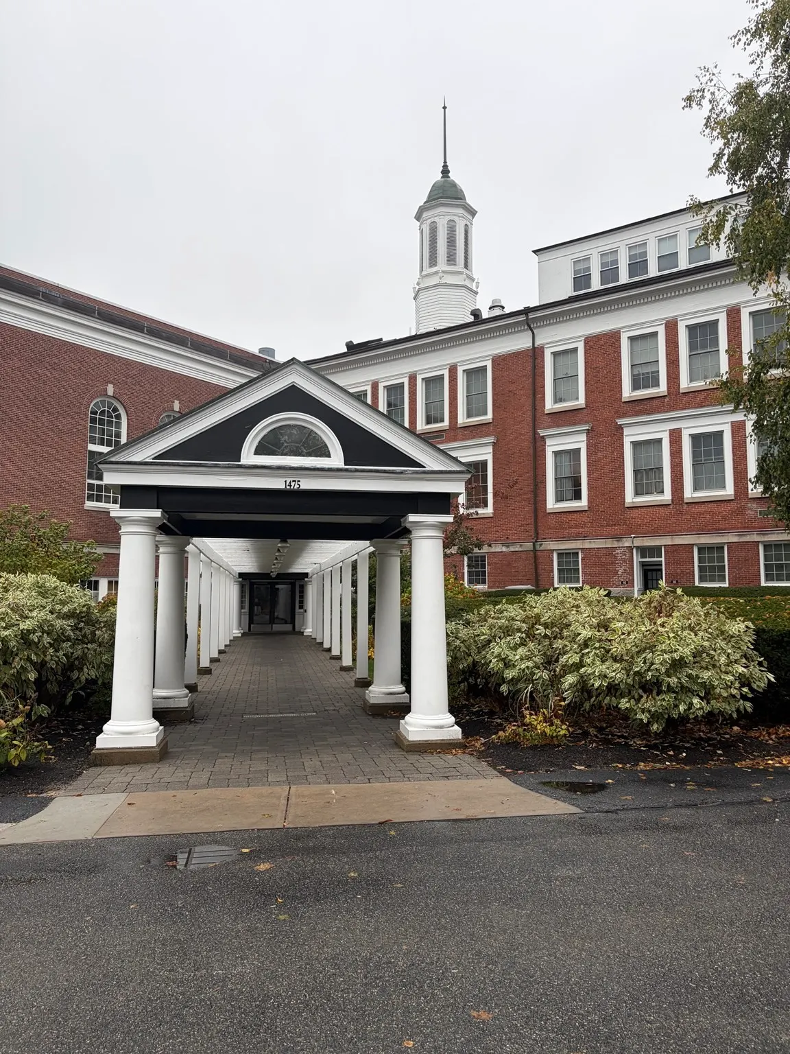 1475 Massachusetts #237, Lexington