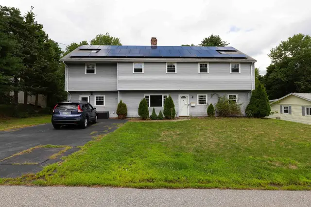 19 Norman Drive