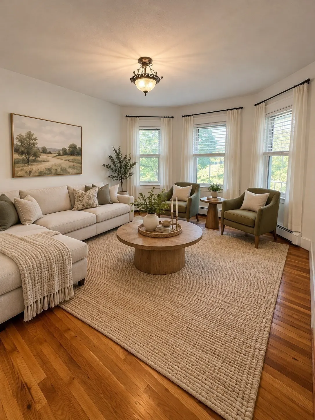 6 Lincoln Parkway #2, Somerville