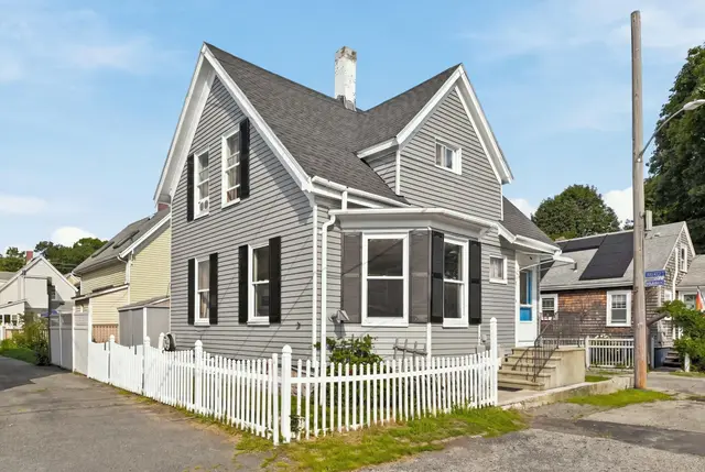 8 Sylvan Street