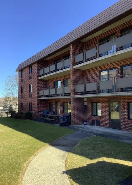 50 Cambridge Road #512