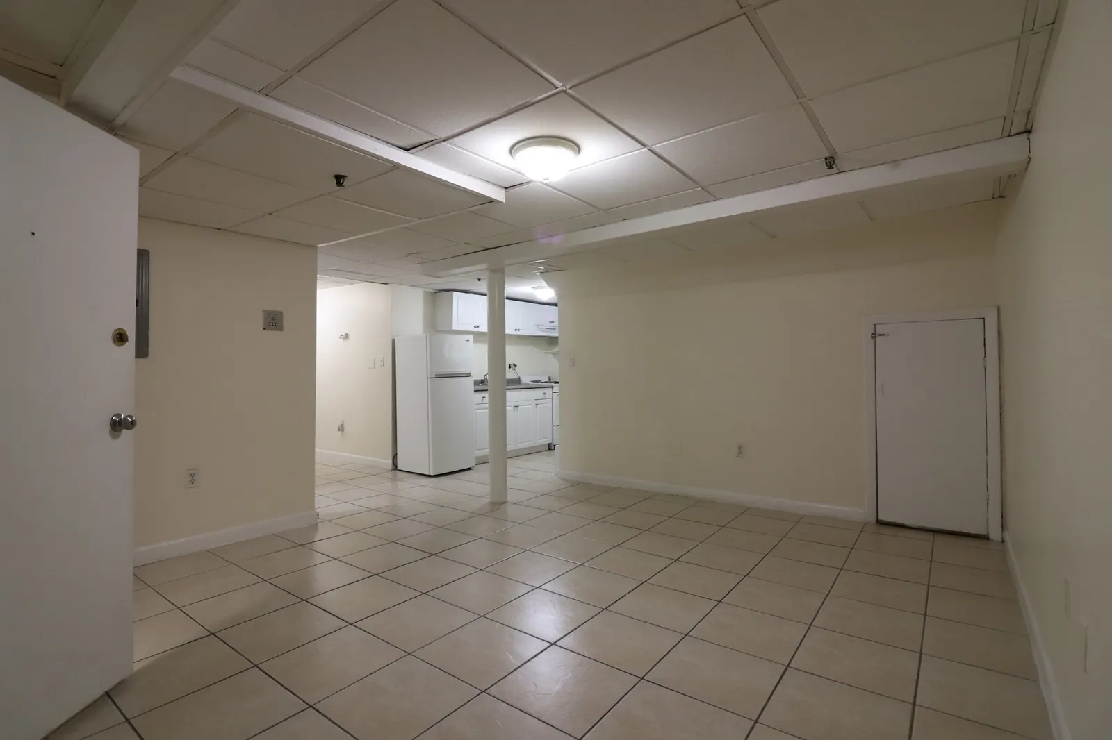 409 Huntington Ave #B3, Boston