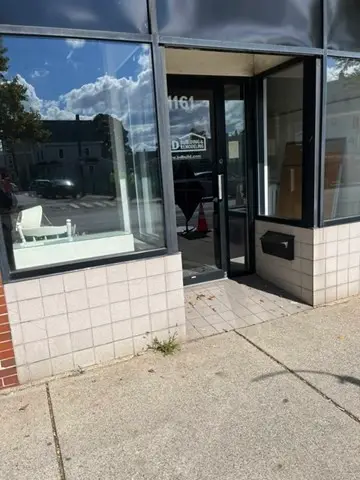 1161 Broadway