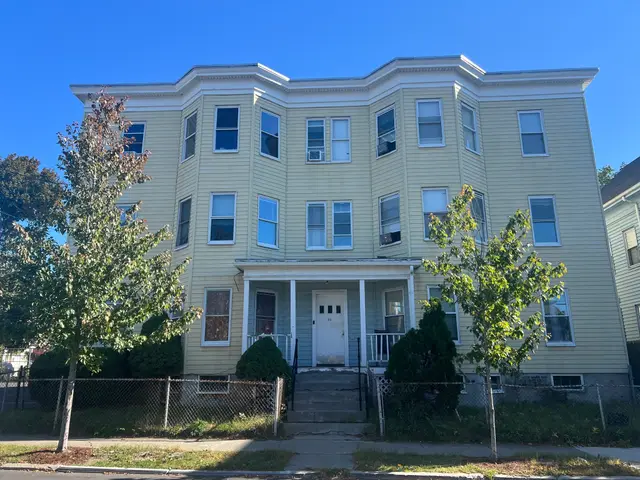 50 Astor Street #2